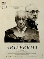 ARIAFERMA