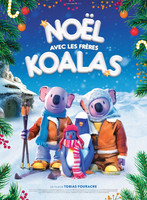 NOËL AVEC LES FRÈRES KOALAS