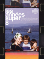 LES ANNÉES SUPER 8