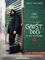 GHOST DOG, LA VOIE DU SAMOURAÏ