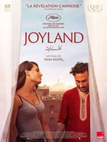 JOYLAND