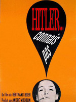 HITLER... CONNAIS PAS