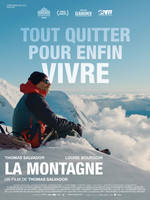 LA MONTAGNE