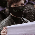 WE ARE COMING, CHRONIQUE D'UNE RÉVOLUTION FÉMINISTE Image 3