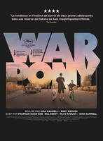 WAR PONY