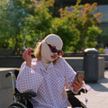 SICK OF MYSELF Image 2