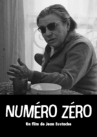 NUMÉRO ZÉRO