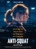 ANTI-SQUAT