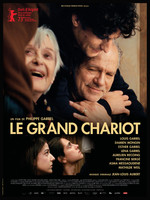 LE GRAND CHARIOT