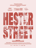 HESTER STREET