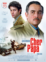 CHER PAPA