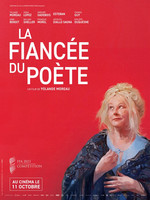 LA FIANCÉE DU POÈTE