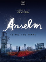 ANSELM (LE BRUIT DU TEMPS)