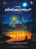 DÉMÉNAGEMENT