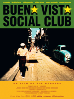 BUENA VISTA SOCIAL CLUB