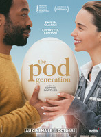 THE POD GENERATION