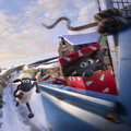 L'INCROYABLE NOËL DE SHAUN LE MOUTON Image 2