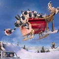 L'INCROYABLE NOËL DE SHAUN LE MOUTON Image 6