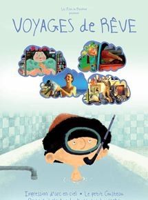 voyage de rêve Image 1