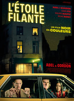 L'ÉTOILE FILANTE