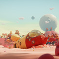 NON-NON DANS L'ESPACE Image 9