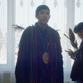 UN JEUNE CHAMAN Image 1
