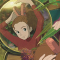 ARRIETTY : LE PETIT MONDE DES CHAPARDEURS Image 7