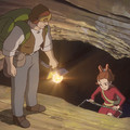 ARRIETTY : LE PETIT MONDE DES CHAPARDEURS Image 17