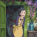 ARRIETTY : LE PETIT MONDE DES CHAPARDEURS Image 14