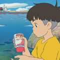 PONYO SUR LA FALAISE Image 3