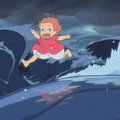 PONYO SUR LA FALAISE Image 10