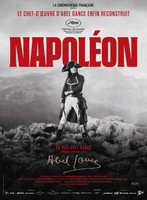 NAPOLÉON VU PAR ABEL GANCE • PARTIE 1