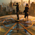MEGALOPOLIS Image 5