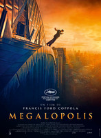 MEGALOPOLIS