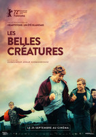 LES BELLES CRÉATURES