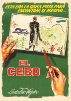 EL CEBO