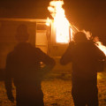 UN MONDE VIOLENT Image 2