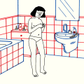 MASTURBATION FÉMININE ET PLAISIR FÉMININ Image 13