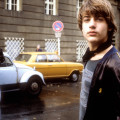 MOI, CHRISTIANE F. 13 ANS, DROGUÉE, PROSTITUÉE Image 3
