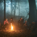 RUMOURS, NUIT BLANCHE AU SOMMET Image 5