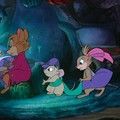 BRISBY ET LE SECRET DE NIMH Image 1