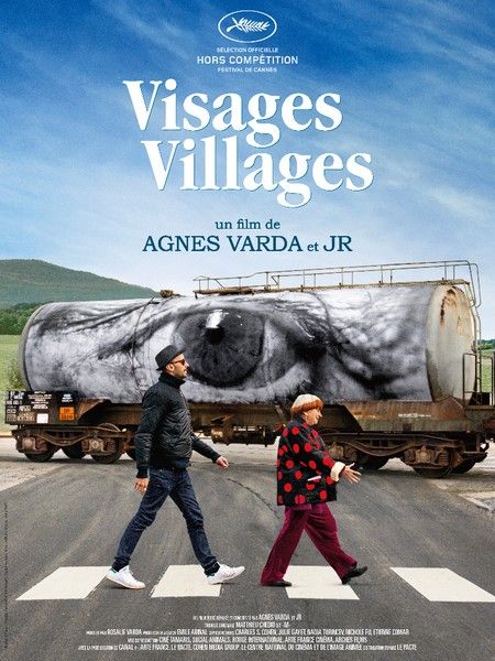 VISAGES, VILLAGES Image 1