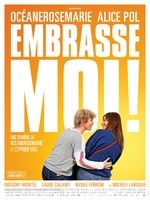 EMBRASSE-MOI !