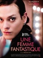 UNE FEMME FANTASTIQUE