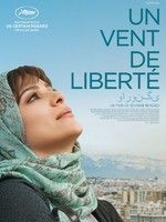 UN VENT DE LIBERTÉ