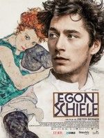 EGON SCHIELE