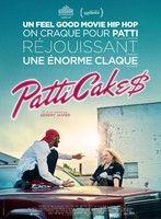 PATTI CAKE$