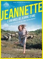 JEANNETTE, L'ENFANCE DE JEANNE D'ARC