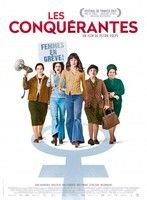 LES CONQUÉRANTES