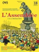 L'ASSEMBLÉE